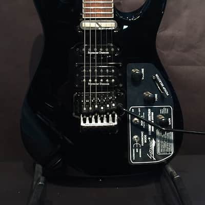 Jackson DK2S Electric Guitar image 1
