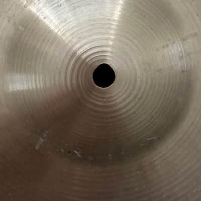 Paiste 602 20” ride Bild 2
