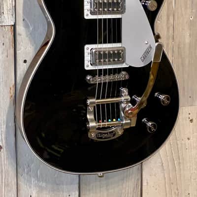 NEW Gretsch G5230T Electromatic Jet FT with Bigsby - Black, In Stock and Ready to Rock!! image 3