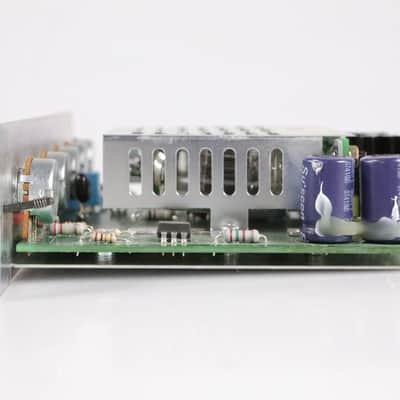 Randall MTS Preamp Module Treadplate Recto Mod Owned by Linkin Park #35810 image 5
