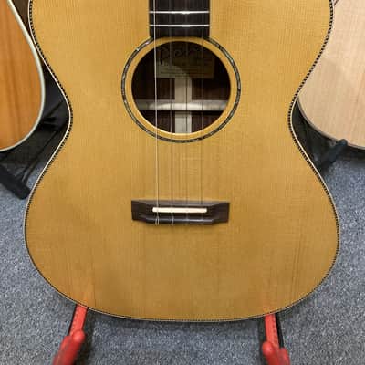 Pono BN-30D Tenor Guitar image 4