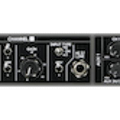 CRANBORNE AUDIO Camden EC2 image 1