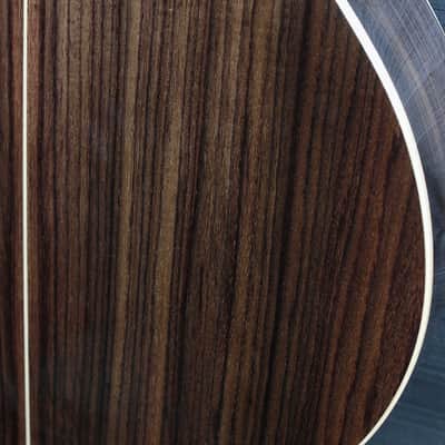 Taylor 814ce Next Generation – Grand Auditorium Acoustic-Electric Guitar image 10