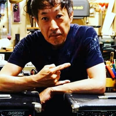 SHIN´S MUSIC "Pro Vibe Purple Hammer" image 16