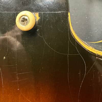 Immagine Gibson ES-335 1958 - 23