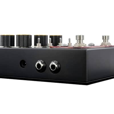 Walrus Audio Meraki Analog Stereo Delay Pedal - Open Box image 8