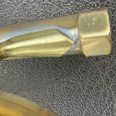 Bach Stradivarius 304 Eb Corporation 1950s - Brass image 23