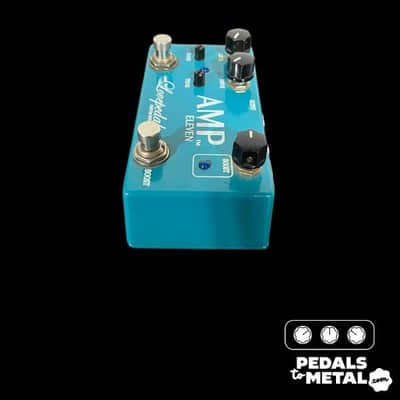 Lovepedal Amp 11 Original -x11187 image 5