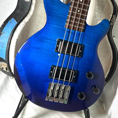 Gibson Les Paul Money Bass 2007 ( Guitar Of The Week ) SEE VIDEO! image 1