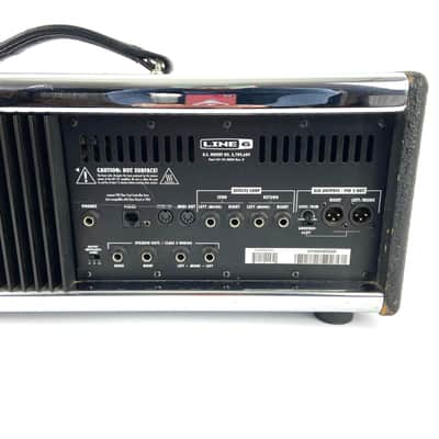 Line 6 HD147 image 7