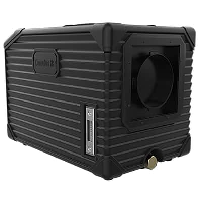 Chauvet DJ Cumulus HP Low-lying Fog Machine image 3