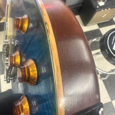 Vintage V100 Les Paul image 14