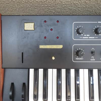 Membrane Switch Pad S-061 for Sequential Circuits Prophet 600 image 5