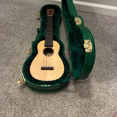 Millar SP-210L with rare hard case image 16