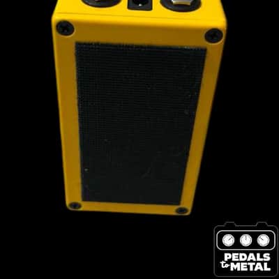 Interstellar Audio Machines Neptunian Phaserang 2025 - Present - Yellow - X18107 image 6