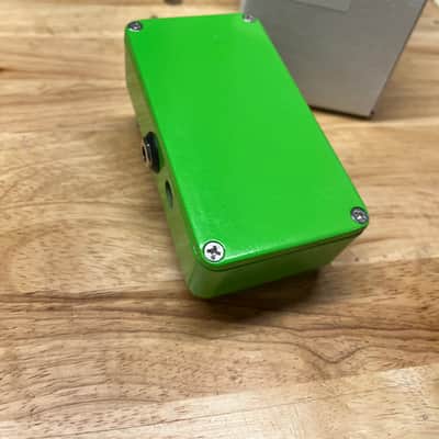 Lovepedal Organic Grooves 2023 - Green image 5