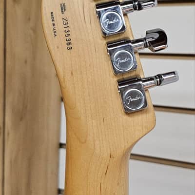 Fender Telecaster Honey Blonde American Ash MINT image 8