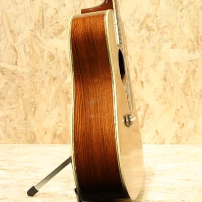 Martin D-45 1980 image 4