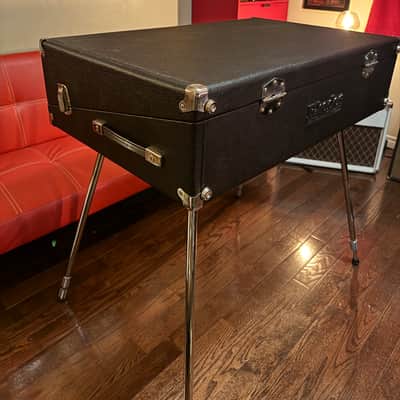1980 Rhodes Mark II Stage 54-Key Electric Piano - 100% Restored Inside & Out image 7