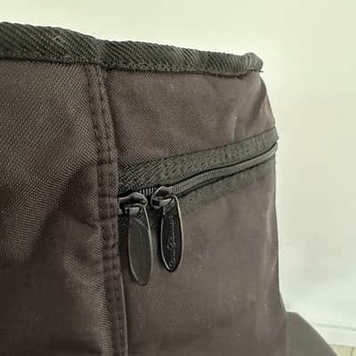 Road Runner 5-Piece Standard Drum Bag Set image 3