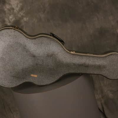 Gretsch ASTRO-JET model 2126 w/original strap, polish cloth, and manual 1965 Red image 14