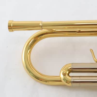 Adams 'Sonic' Series Professional Bb Trumpet BRAND NEW image 11