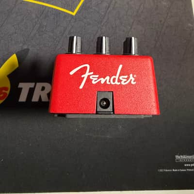 Fender Competition Series Drive image 3