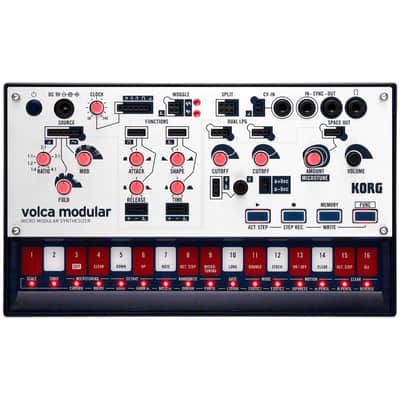 Volca Modular Korg image 7