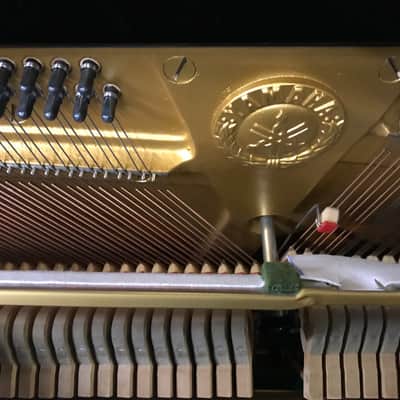 Yamaha U3H Refurbished - 2500379 image 4