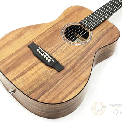 Martin LXK2 Left Hand image 1