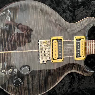 1996 Paul Reed Smith PRS /Santana 1 image 7