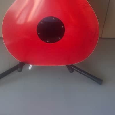 Kay Speed Demon 1963-1966 - Red image 10