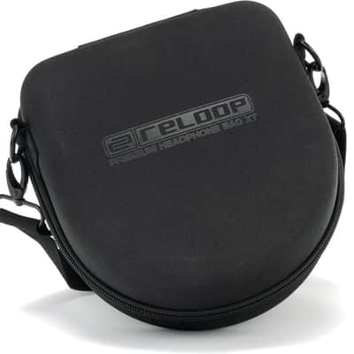 Reloop HDP-BAG-XT Premium Headphone Bag XT image 1