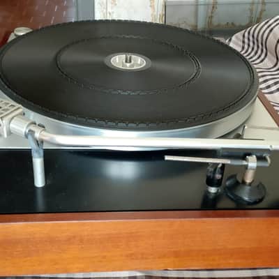 Thorens TD150 turntable image 7