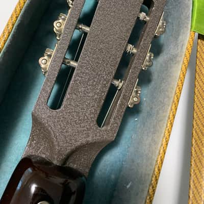 Gibson EH-185 2nd version 1940 image 7