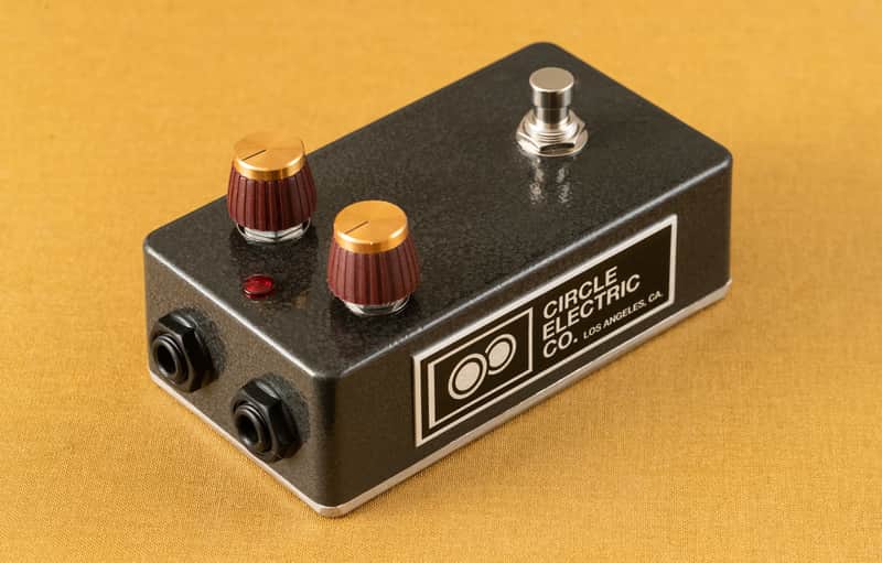 Fuzzrite (Circle Electric) image 1