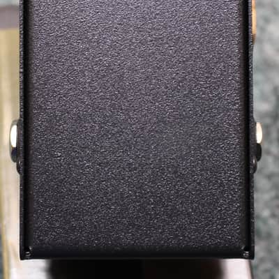 LsL Instruments Moon City Fuzz Guitar Effects Pedal Used image 2