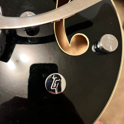 2018 MIK Korea Gretsch G5422 Electromatic TV Jones & Upgrades! image 9