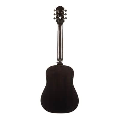 Epiphone J-45 Express - Vintage Sunburst image 3