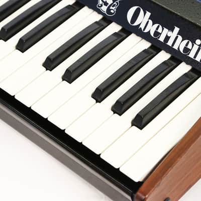 Oberheim OB-Xa - 100% All Original, Extremeley Clean, Studio Ready image 15
