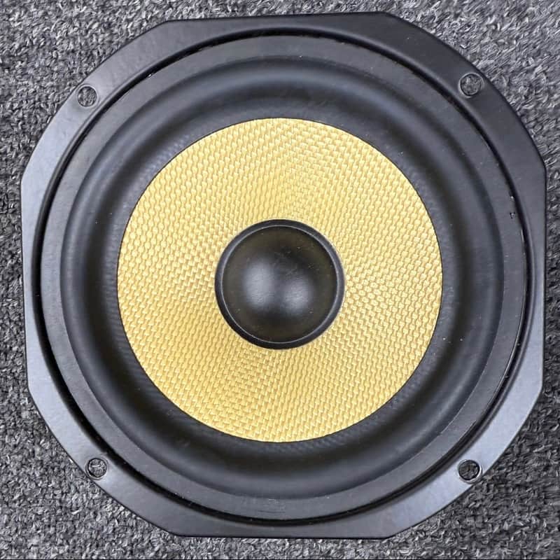 KRK WOFK50108 - Replacement Woofer for RP5G4 Rocket Powered Monitor image 1