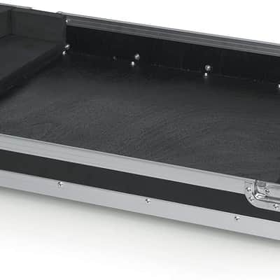 Gator ATA Flight Road Case for Behringer X32 Mixer Console w/ Wheels image 6