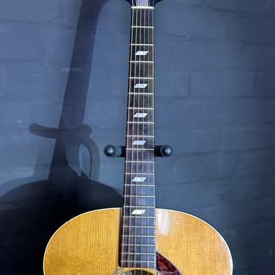 + New Video Epiphone 1951 FT-79 Jimi Hendrix & Kurt Cobain Acoustic Guitar + Bartolini 3AV Pickup + Case image 14