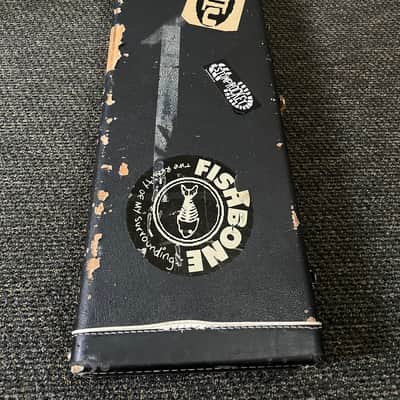 Spector 00 1980s - Black tolex image 9