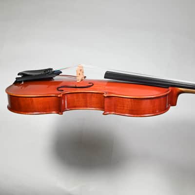 3/4 Suzuki Violin No. 330 (Intermediate), Nagoya, Japan - Full Outfit image 17