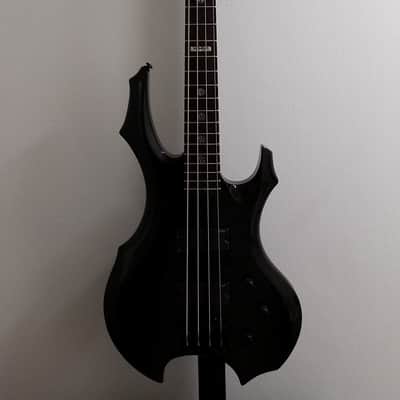 ESP LTD TA-200 Tom Araya Slayer Signature Bass - Used image 1