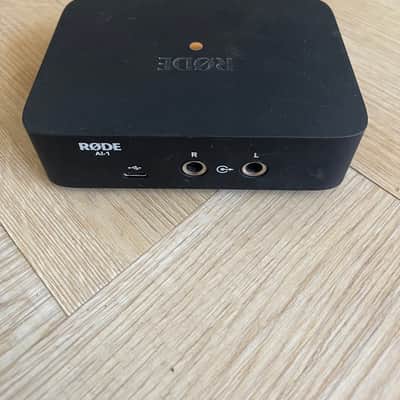 RODE AI-1 USB Audio Interface image 2