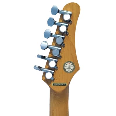 Samick Ls 11 Lefty image 6
