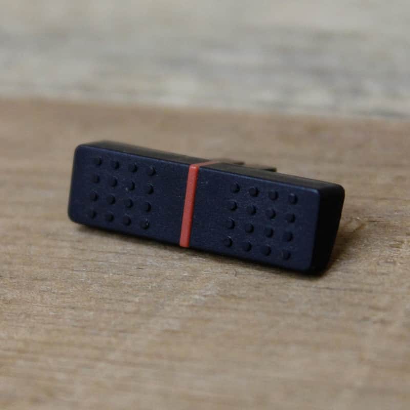 Tascam Master Fader Cap for Porta 07 Cassette Recorder image 1