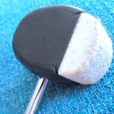 Bass Drum Beater image 1